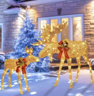 How Retailers Can Choose HOYECHI christmas deer for outdoors wholesale manufacturer CE – RoHS