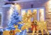 How Retail Buyers Can Evaluate Outdoor Christmas Deer from Wholesale Manufacturers