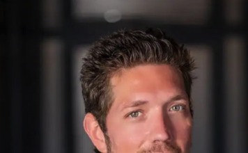 Christopher Hitchcock, Recognized by BestAgents.us as a 2026 Top Agent