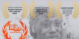 FREE Showing of Award Winning Documentary “Clerk: The Story of Louis Finley Day” At Always Late TV/Movie Awards Kickoff!