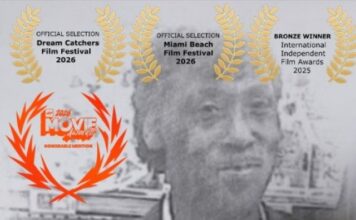 FREE Showing of Award Winning Documentary “Clerk: The Story of Louis Finley Day” At Always Late TV/Movie Awards Kickoff!