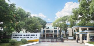 Global Market Leadership: Bestar’s Strategic Excellence Among the Top 10 Factories of Piezo Buzzer in the World