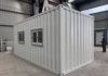 Reliable Containerized Substation Turnkey Substation Solution From CHSH: Meeting UL Safety Codes