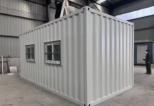 Reliable Containerized Substation Turnkey Substation Solution From CHSH: Meeting UL Safety Codes