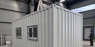 Reliable Containerized Substation Turnkey Substation Solution From CHSH: Meeting UL Safety Codes