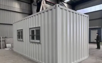 Reliable Containerized Substation Turnkey Substation Solution From CHSH: Meeting UL Safety Codes
