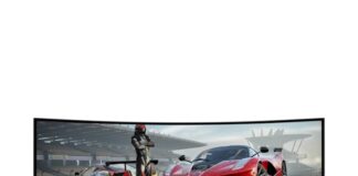 China Leading Curved Monitor Factory: How PERFECT DISPLAY is Shaping the Future of Immersive Displays