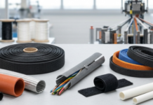 The 2026 Guide to Sourcing from a Custom Cable Sleeving Manufacturer From China: Quality vs. Cost