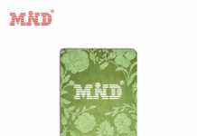 Chengdu MIND: China Leading Custom RFID Card Supplier with Cutting-Edge Technology