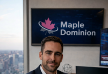 Maple Dominion’s Dan Kuperman Gains Recognition as Platform Expands Access for Canadian Investors