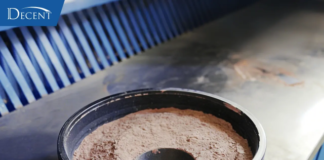 DECENT Lab Pulverizers: Enhancing Efficiency – Fineness in Mineral Processing Applications