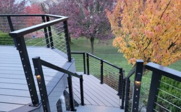 Quigley Decks Helps Madison Homeowners Plan Custom Summer Deck Projects