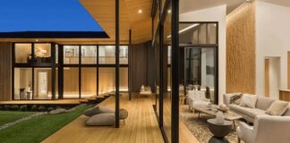 How China Became a Major Supplier of Decorative Wall Cladding Panels