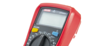 Guide to Choosing the Reliable China One-Stop Digital Multimeter – Non-contact Voltage Tester Pen Specialist