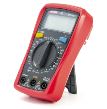 Guide to Choosing the Reliable China One-Stop Digital Multimeter – Non-contact Voltage Tester Pen Specialist