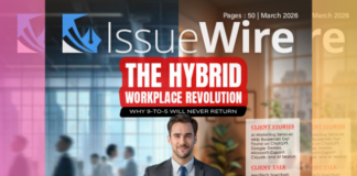 Get 15% Flat Discount on the Digital PR Magazine from IssueWire