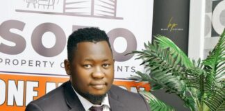 Director Sozo: The Remarkable Journey from Street Hustle to Real Estate Entrepreneurship in Uganda