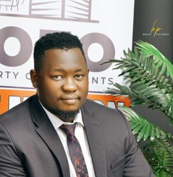 Director Sozo: The Remarkable Journey from Street Hustle to Real Estate Entrepreneurship in Uganda
