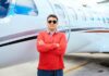 Dmitriy Pingasov: Safety as a Discipline and Lessons from His Aviation Journey