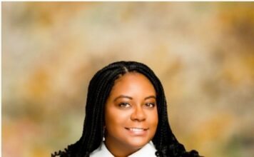 Dr. Christina Asare Leads AI, Cybersecurity, and Digital Transformation Leadership Across Regulated Industries