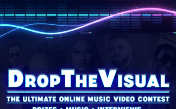 OmniClip Studios Launches “Drop The Visual”