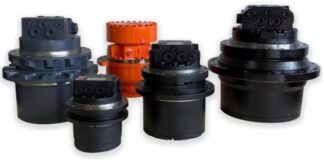 Top 10 Final Drive Suppliers from China: Domestic Innovation vs. Global Competitors at MINExpo International