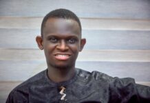 What Comes After Oil? Nigerian Futurist Ebenezar Wikina Calls for Citizen-Led Planning