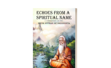 Scientist-Turned-Seeker Reframes Ancient Wisdom in Echoes from a Spiritual Name