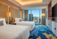 Whimsical and Wonderful Easter at Solaire Resort North