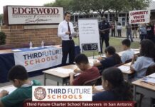 L.D. Howard Opposes Third Future Takeover of Four Edgewood ISD Campuses in San Antonio