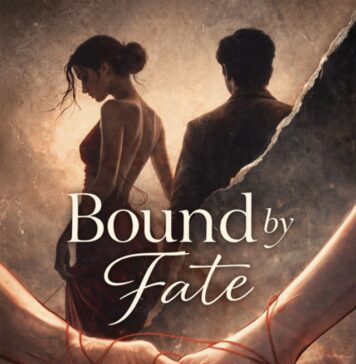 Michaelle Salvador’s Bound by Fate – A Work of Autobiographical Fiction Exploring Love, Loss, and Literary Ambition