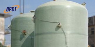 Durable Storage Solutions: The Role of Fiberglass FRP Tanks in Modern Industrial Infrastructure