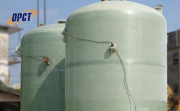 Durable Storage Solutions: The Role of Fiberglass FRP Tanks in Modern Industrial Infrastructure