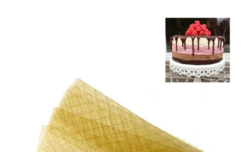 Gelatin Sheets vs. Powder: Which is Right for Your Food Production?