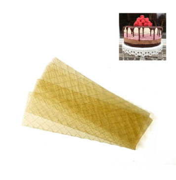 Gelatin Sheets vs. Powder: Which is Right for Your Food Production?