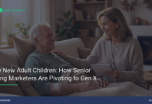 Gen X Is Now the Adult Child Making Senior Care Decisions — SonderCare Has Been Ready