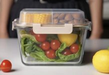 How High Borosilicate Glass Food Container Systems Are Redefining Kitchen Efficiency and Food Safety