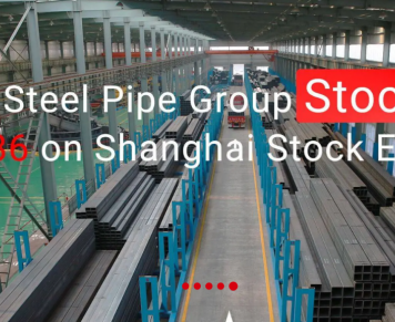 Youfa: Global Leading Steel Pipes Manufacturer – Shaping the Future of Global Industrial Infrastructure