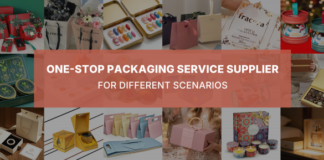 Zixin Packaging: A Strategic Vision for the Modern Brand as a Global Reliable Packaging Partner