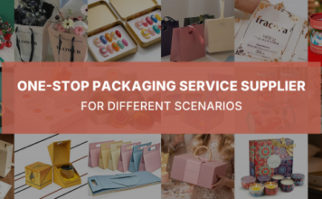 Zixin Packaging: A Strategic Vision for the Modern Brand as a Global Reliable Packaging Partner