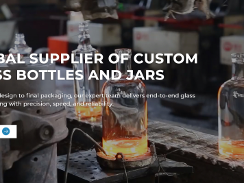 Jasmine: China Top Glass Bottle Manufacturer Leading the Global Shift Toward Premium and Sustainable Packaging