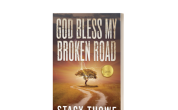 God Bless My Broken Road Explores Faith, Healing, and Second Chances in Small-Town America