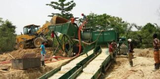 Rising Demand for China-Delivered Gold Washing Plants: YONGDELI’s Competitive Edge