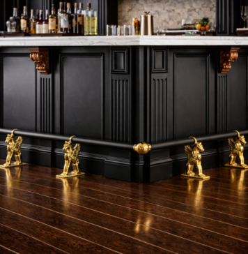 Trade Diversified Responds to 2026 Shift Toward Metal as a Primary Architectural Element