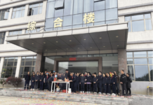 Auspicious Start to 2026! Pengwei’s Dual-Engine Strategy in the Beauty Industry