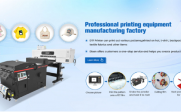 How to Choose a China Procolored Dtf Printer Manufacturer for Small T-Shirt Businesses?