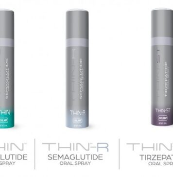 Healthy Sprays Seeking Partnerships With Qualified Compounding Pharmacies