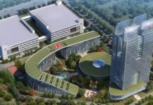 Top 10 Leading Laser Cutting Machine Manufacturers: HGTECH Showcases High-Precision Innovation at FABTECH