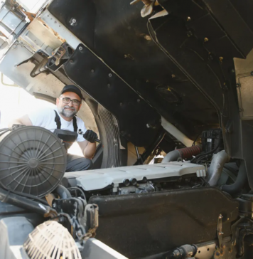 Future Leading Car Radiator Machine Exporter From China: BoBo’s Commitment to Global HVAC-R Innovation