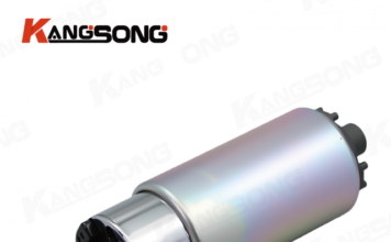 Lada Niva 1.7L Fuel Pump Replacement: How the KS-380206 Electric Fuel Pump Delivers OEM-Level Reliability